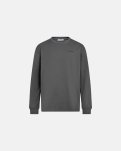 Ted t-shirt, 100% bomuld, Grå