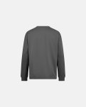 Ted t-shirt, 100% bomuld, Grå