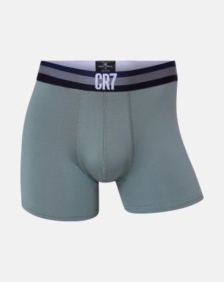 Trunks 3-pak | Polyester | Multifarvet -CR7