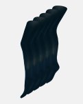 Strømpebukser 5-pak | 60 denier | Blue iris -Decoy