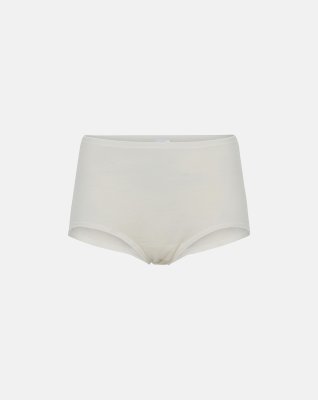 Maxi brief | Økologisk uld | Ivory -JBS of Denmark Women
