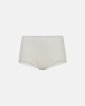 Maxi brief | Økologisk uld | Ivory - JBS of Denmark Women