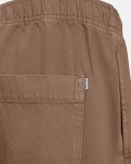 Chino 'neil' | 100% Bomuld | Brun -Resteröds