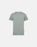 T-shirt o-neck, Bambusviskose, Grøn