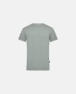T-shirt o-neck | Bambusviskose | Grøn - JBS of Denmark Men