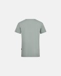 T-shirt o-neck, Bambusviskose, Grøn
