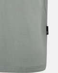 T-shirt o-neck, Bambusviskose, Grøn