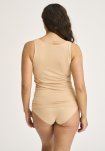 Tanktop m. support | Bambusviskose | Nude -JBS of Denmark Women