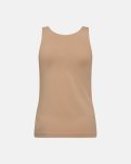 Tanktop m. support | Bambusviskose | Nude -JBS of Denmark Women