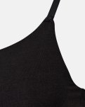 Bh-top | Bambusviskose | Sort -JBS of Denmark Women
