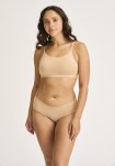 Bh-top | Bambusviskose | Nude -JBS of Denmark Women