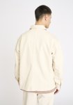 Armstrong overshirt, 100% Bomuld, Off white