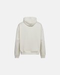 Hoodie "jay" | 100% bomuld | Off white -Resteröds