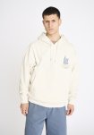 Jay hoodie, 100% bomuld, Off white