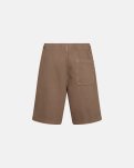 Short "nile" | 100% bomuld | Brun -Resteröds