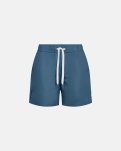 Badeshorts "willy" | 100% polyester | Blå -Resteröds