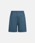 Sweatshorts "louis" | 100% bomuld | Blå -Resteröds