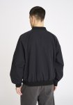 Bomber jacket "Oliver" | Sort -Resteröds