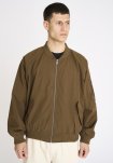 Bomber jacket "Oliver" | Brun -Resteröds