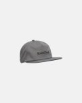 Baseball cap, 100% bomuld, Grå