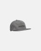 Baseball cap | 100% bomuld | Grå - Resteröds