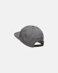 Baseball cap, 100% bomuld, Grå