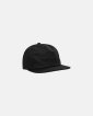 Baseball cap | 100% bomuld | Sort - Resteröds