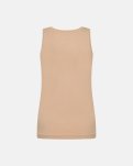 Tanktop |  Bambusviskose | Nude -JBS of Denmark Women