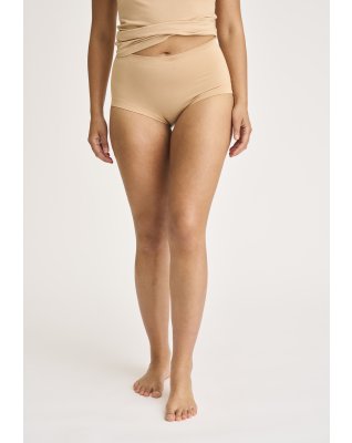 Maxi brief |  Bambusviskose | Nude -JBS of Denmark Women