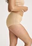 Maxi brief |  Bambusviskose | Nude -JBS of Denmark Women