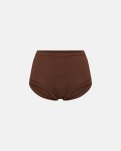 Maxi brief |  Bambusviskose | Brun -JBS of Denmark Women