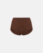 Maxi brief |  Bambusviskose | Brun - JBS of Denmark Women