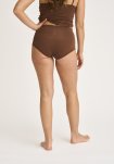 Maxi brief |  Bambusviskose | Brun -JBS of Denmark Women