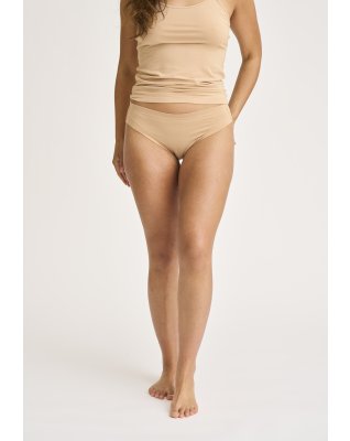Tai |  Bambusviskose | Nude -JBS of Denmark Women
