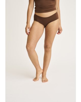 Hipster | Bambusviskose | Brun -JBS of Denmark Women