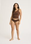Hipster | Bambusviskose | Brun -JBS of Denmark Women