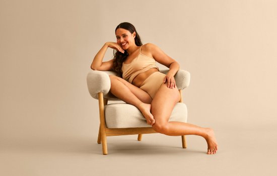 Undertøj til kvinder