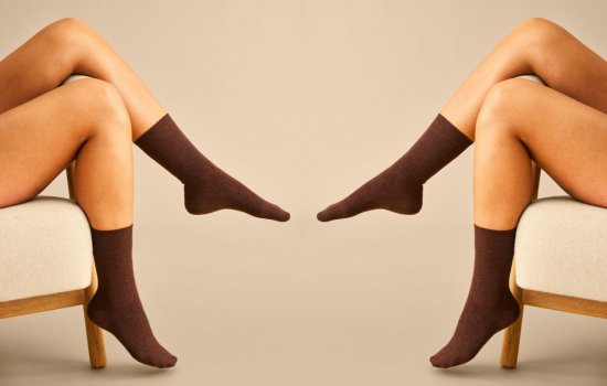 Strømper til kvinder