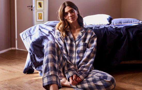 Nattøj til kvinder