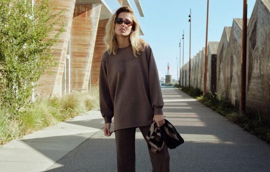 Hype the Detail Nyheder