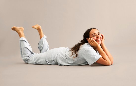 Alt bambus til kvinder