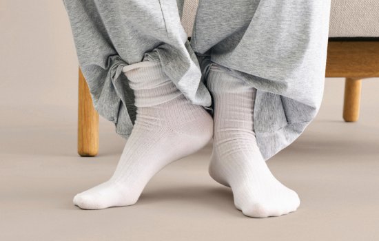 Outlet strømper til kvinder