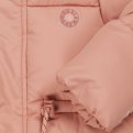 Jakke "Vienna" | Polyester  | Rosa -Tumble 'n Dry