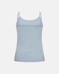 Stroptop | Bambusviskose | Lys blå -JBS of Denmark Women