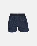 Boxershorts 3-pak | 100% bomuld | Multifarvet -JBS