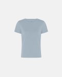 T-shirt | Bambusviskose | Lys blå -JBS of Denmark Women