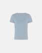 T-shirt | Bambusviskose | Lys blå - JBS of Denmark Women