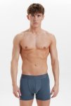 Tights 'gunnar' 3-pak, Bambusviskose, Multifarvet