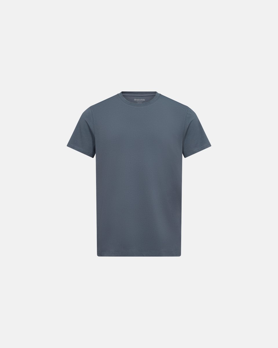 Resteröds T-shirt | Bambusviskose | Grå - S
