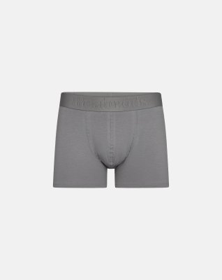 Tights 'gunnar' 3-pak, Bambusviskose, Blå/grå